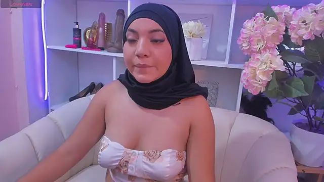 Sooffii 1 online show from 01-16-25, 07:20