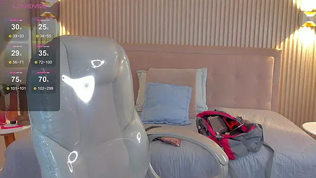 Sooffii 1 online show from 03-11-25, 02:21