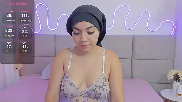 Sooffii 1 online show from 03-13-25, 07:17