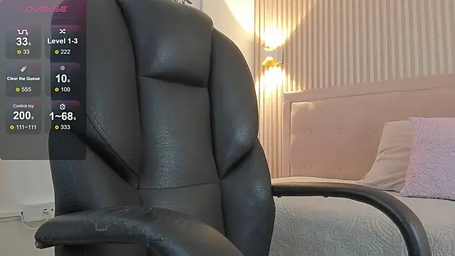 Sooffii 1 online show from 03-21-25, 07:13