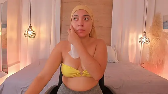 Sooffii 1 online show from 12-19-25, 07:10