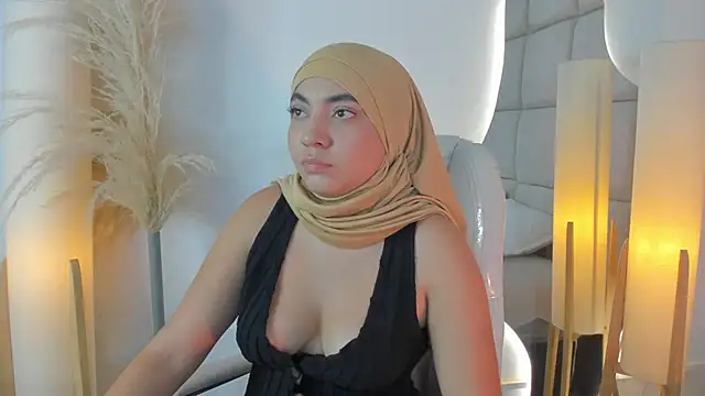 Sooffii 1 online show from 01-14-26, 02:17