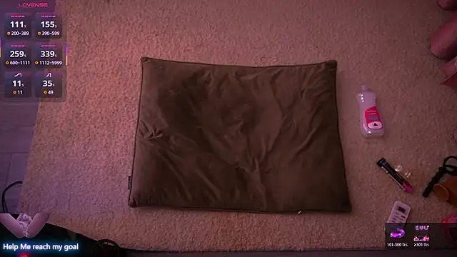 Redhead Shark new online show from 03-12-26, 09:10