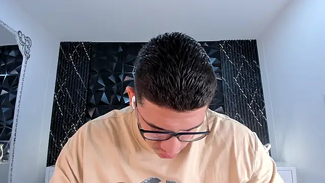 JeffDaltton online show from 04-01-26, 01:41