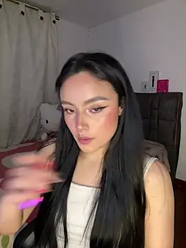Snapshot of salome_polaniiee chatting on 06-06-26, 05:56 salome polaniiee online show from 06-06-26, 05:56