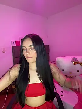 Snapshot of salome_polaniiee chatting on 06-20-26, 06:27 salome polaniiee online show from 06-20-26, 06:27