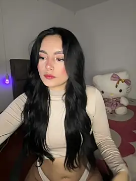 Snapshot of salome_polaniiee chatting on 07-10-26, 05:12 salome polaniiee online show from 07-10-26, 05:12