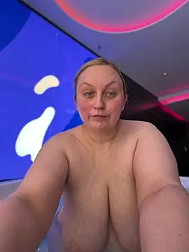 BBW Nora online show from 03-20-26, 01:38