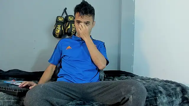 x Harold x  online show from 12-16-25, 04:34