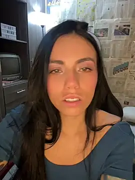 Snapshot of i_am_nina_ chatting on 07-19-26, 02:26 i am nina online show from 07-19-26, 02:26