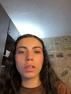 Snapshot of i_am_nina_ chatting on 07-22-26, 10:34 i am nina online show from 07-22-26, 10:34