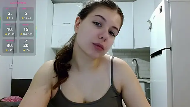 SayMeow  online show from 01-08-26, 04:48