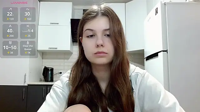 SayMeow  online show from 03-01-26, 02:57