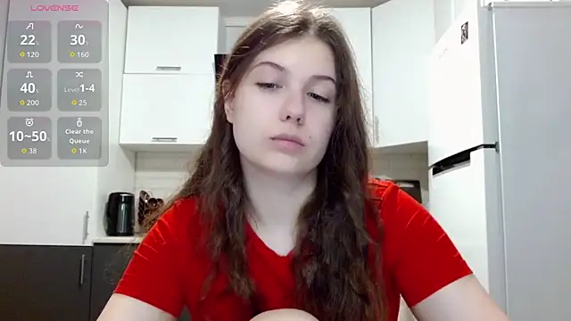 SayMeow  online show from 03-09-26, 09:19