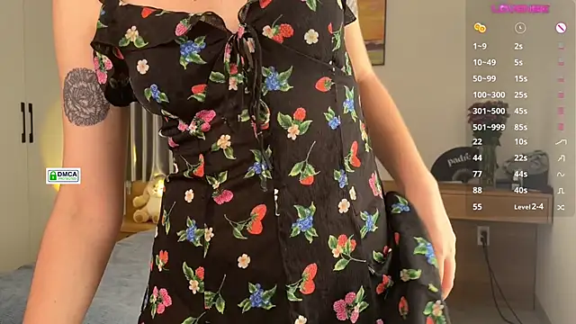 RedFires online show from 12-04-24, 08:23