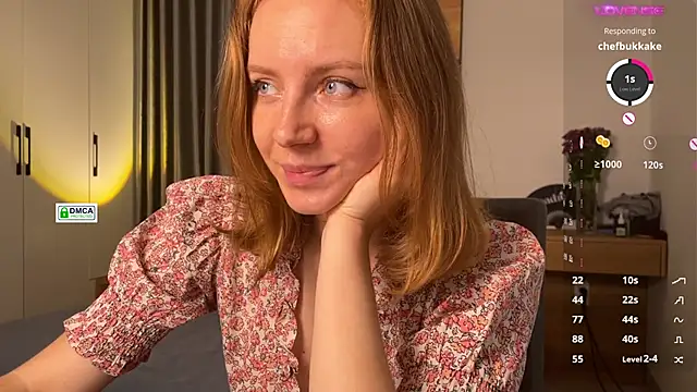 RedFires online show from 12-05-24, 09:06