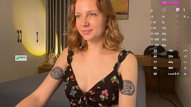 RedFires online show from 12-11-24, 08:36