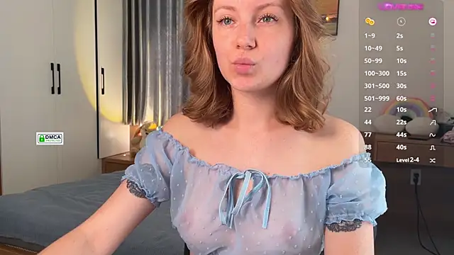 RedFires online show from 02-20-25, 04:18