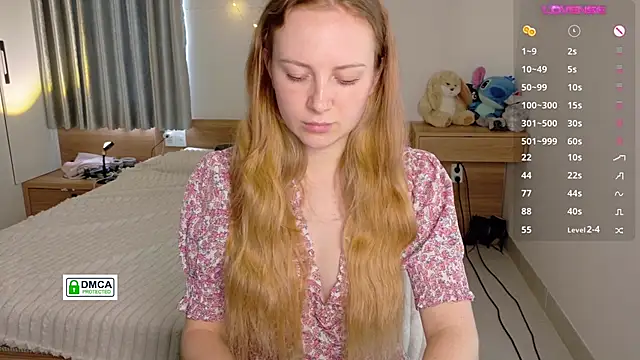 RedFires online show from 10-30-25, 07:32