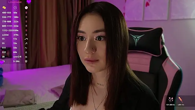 Fiona-Love online show from 02-27-26, 05:24