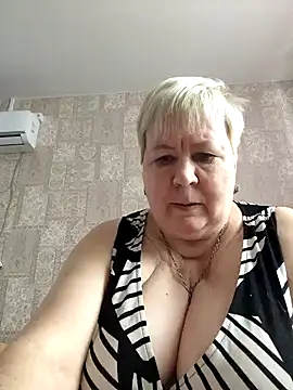 EffectFiona online show from 01-05-25, 08:43