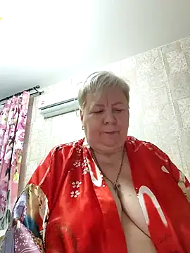 EffectFiona online show from 11-07-25, 10:54