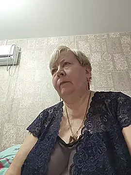 EffectFiona online show from 03-23-26, 02:10