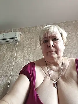 EffectFiona online show from 03-30-26, 12:39