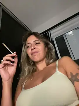 Gipoltergeist online show from 03-20-25, 04:40