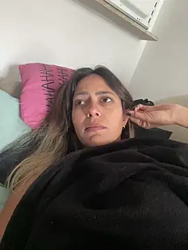 Gipoltergeist online show from 09-25-25, 03:27