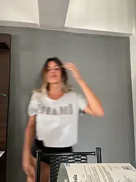 Gipoltergeist online show from 10-20-25, 03:56