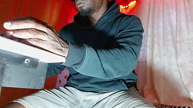 angel bonbom online show from 02-14-26, 10:06