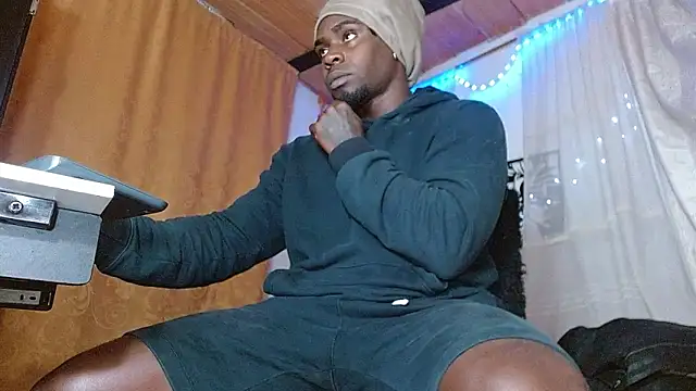 angel bonbom online show from 04-13-26, 10:32