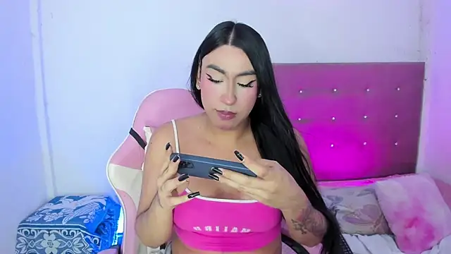 OSORIOMAFE online show from 03-06-26, 01:24