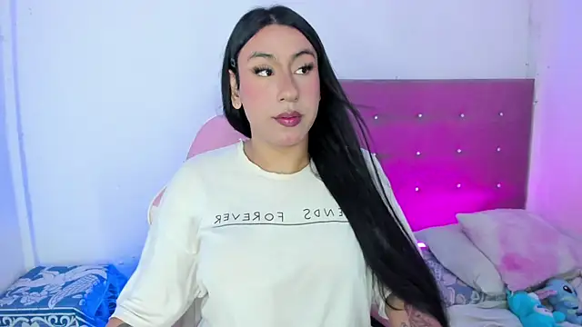 OSORIOMAFE online show from 04-04-26, 01:04