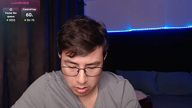 andrewmhilton  online show from 03-14-26, 05:57