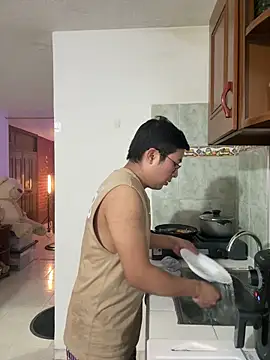 andrewmhilton  online show from 03-23-26, 07:18