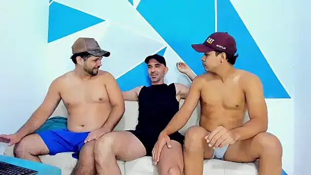 trio hotplus19 online show from 01-23-25, 12:52