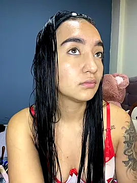  Tammyy online show from 10-11-25, 01:31