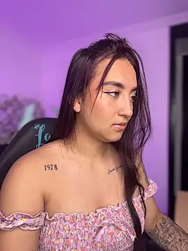  Tammyy online show from 01-15-26, 01:59