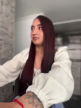  Tammyy online show from 03-12-26, 04:35