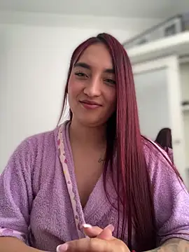  Tammyy online show from 05-12-26, 07:11