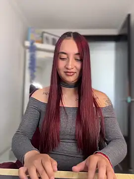 Tammyy online show from 06-11-26, 06:28