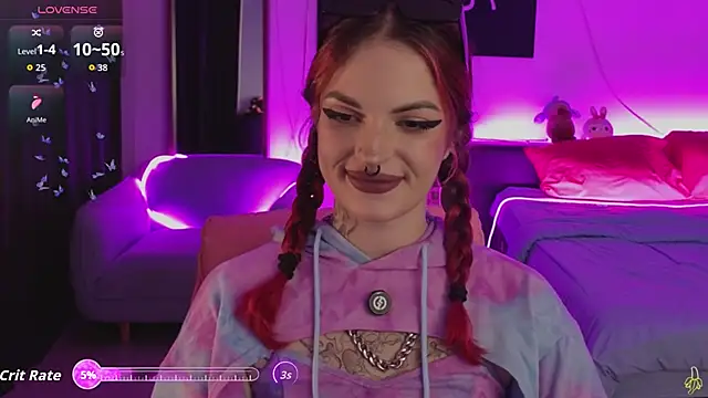 Snapshot of BratzieDarsie chatting on 04-29-26, 01:59 BratzieDarsie online show from 04-29-26, 01:59