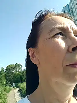 Snapshot of Celine_Faer1 chatting on 06-16-26, 10:18 Celine Faer1 online show from 06-16-26, 10:18