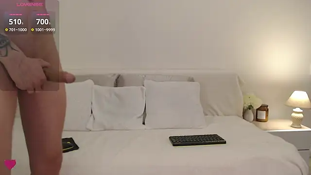 Kate001 online show from 01-18-25, 05:20