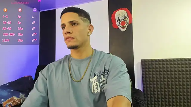 jhonnysnow17 online show from 02-10-25, 04:08