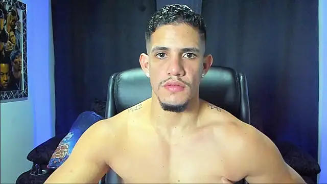 jhonnysnow17 online show from 11-27-25, 04:03