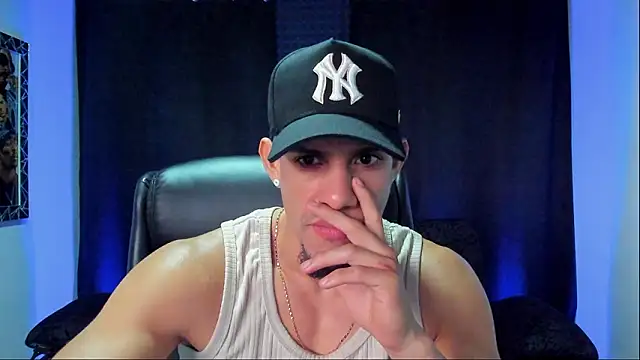 jhonnysnow17 online show from 01-31-26, 09:35