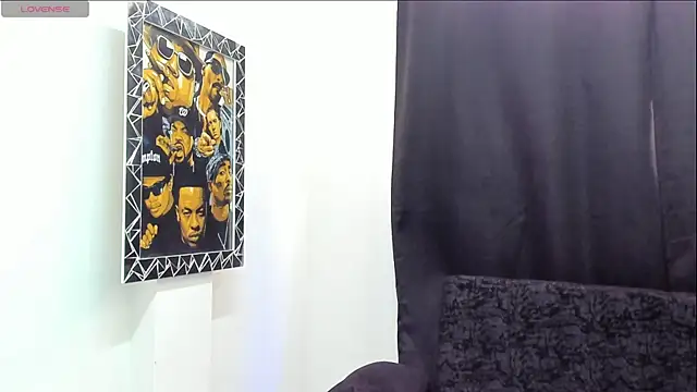 jhonnysnow17 online show from 05-19-26, 06:14